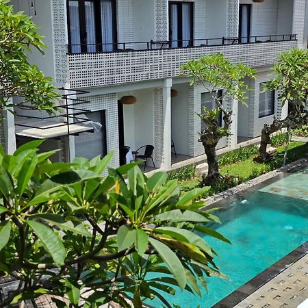 Chandi Hotel Ubud Ngoại thất bức ảnh