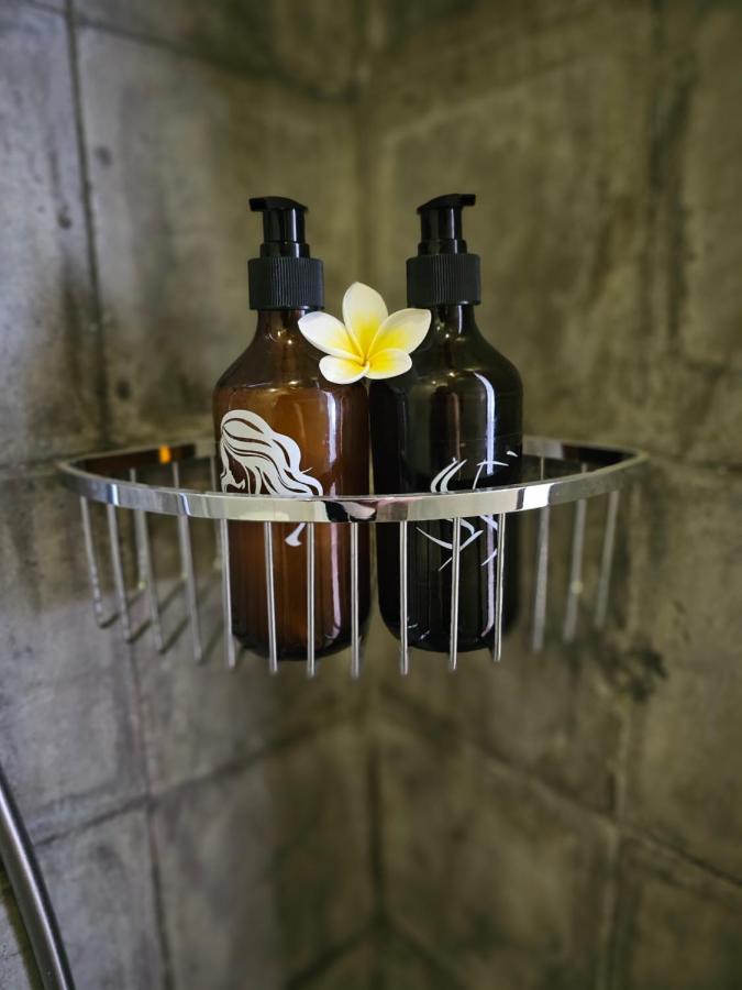 Chandi Hotel Ubud Ngoại thất bức ảnh