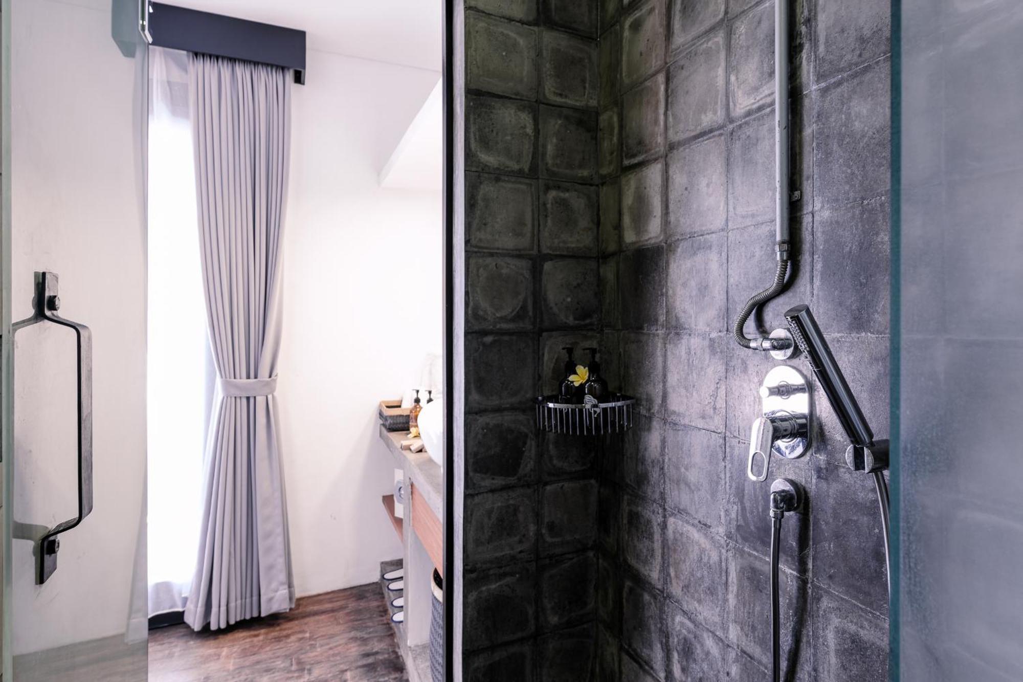 Chandi Hotel Ubud Ngoại thất bức ảnh