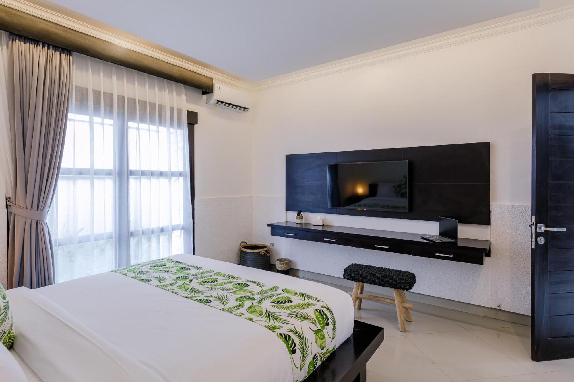 Chandi Hotel Ubud Ngoại thất bức ảnh