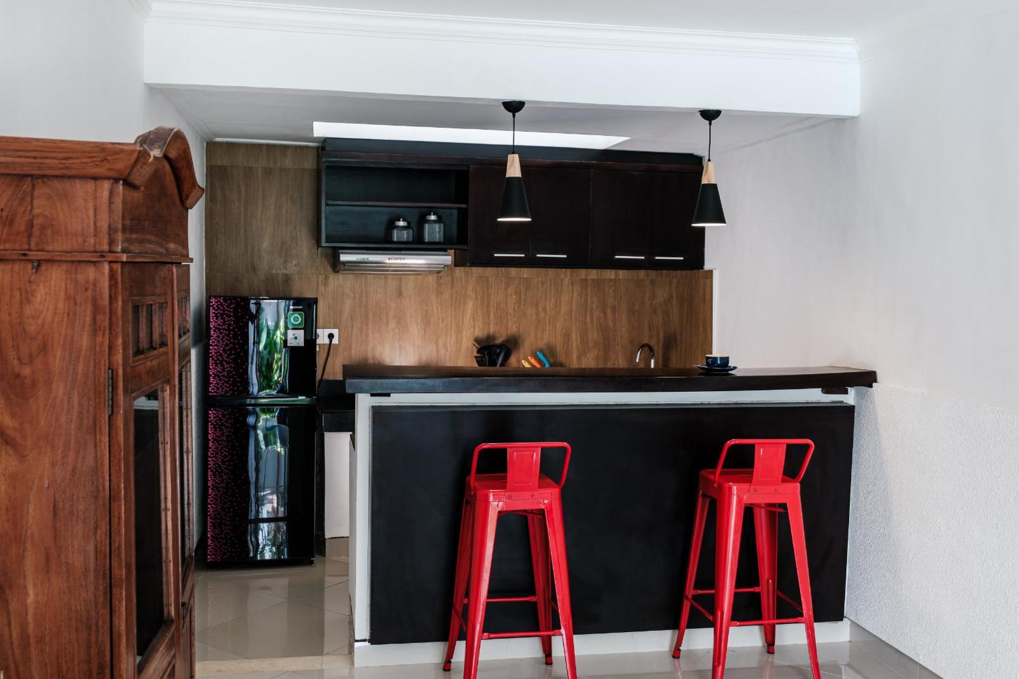 Chandi Hotel Ubud Ngoại thất bức ảnh