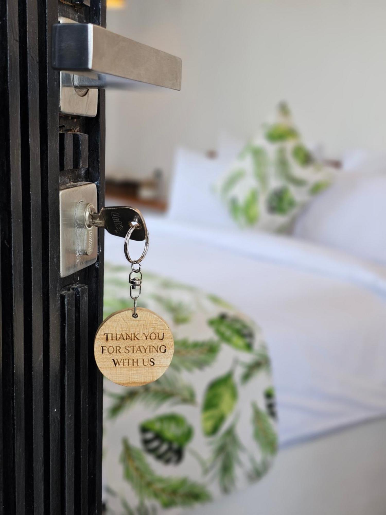 Chandi Hotel Ubud Ngoại thất bức ảnh