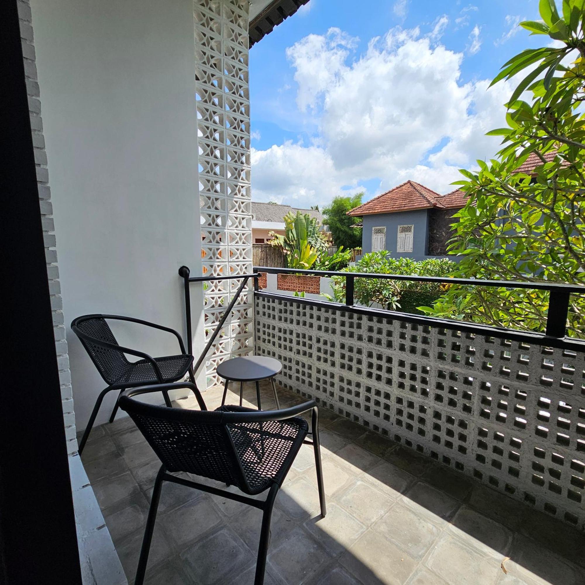 Chandi Hotel Ubud Ngoại thất bức ảnh